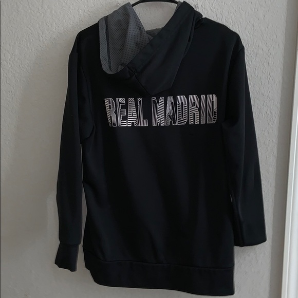 Real Madrid Jacket - Picture 2 of 2